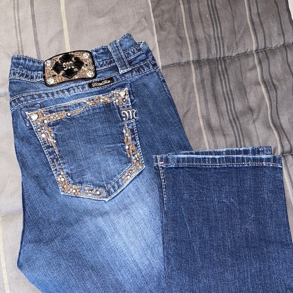 MissMe jeans